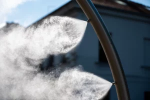 Understanding Misting Systems A Comprehensive Guide