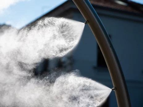 Understanding Misting Systems A Comprehensive Guide